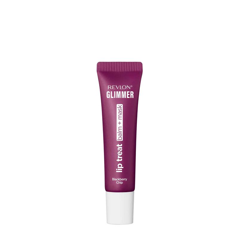 Revlon Glimmer&trade; Lip Treat Balm + Mask image number 9